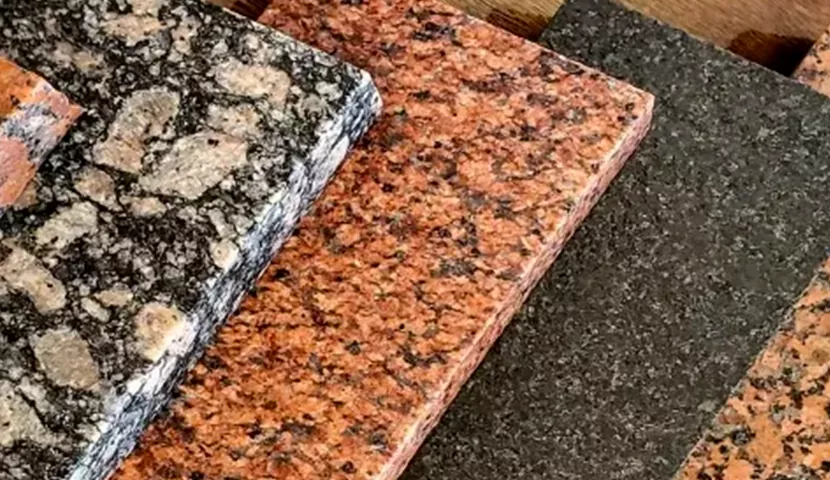 سنگ گرانیت برای کف کارخانه 