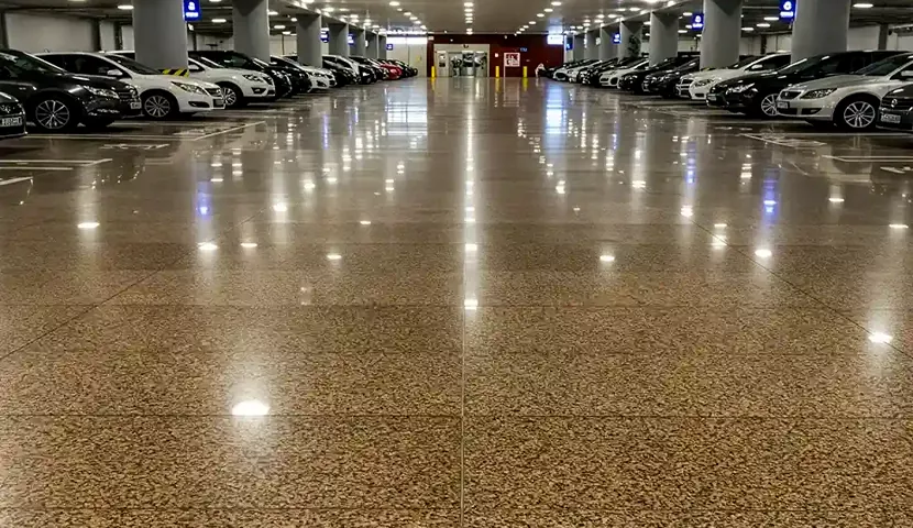 سنگ گرانیت برای کف پارکینگ سنگ گرانیت برای کف پارکینگ