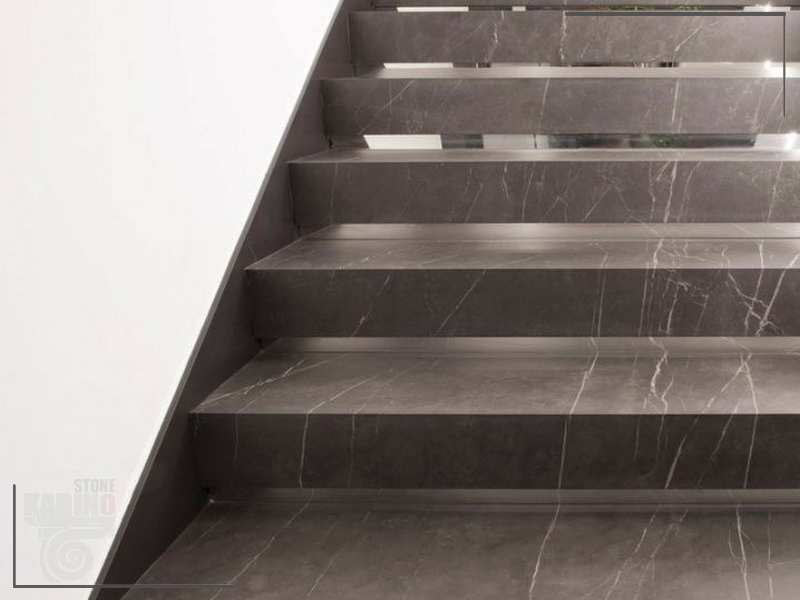 pietra gray marble