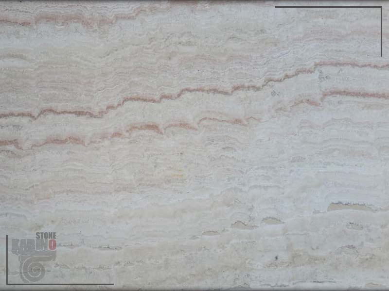 تراورتن عباس آباد موج ریز