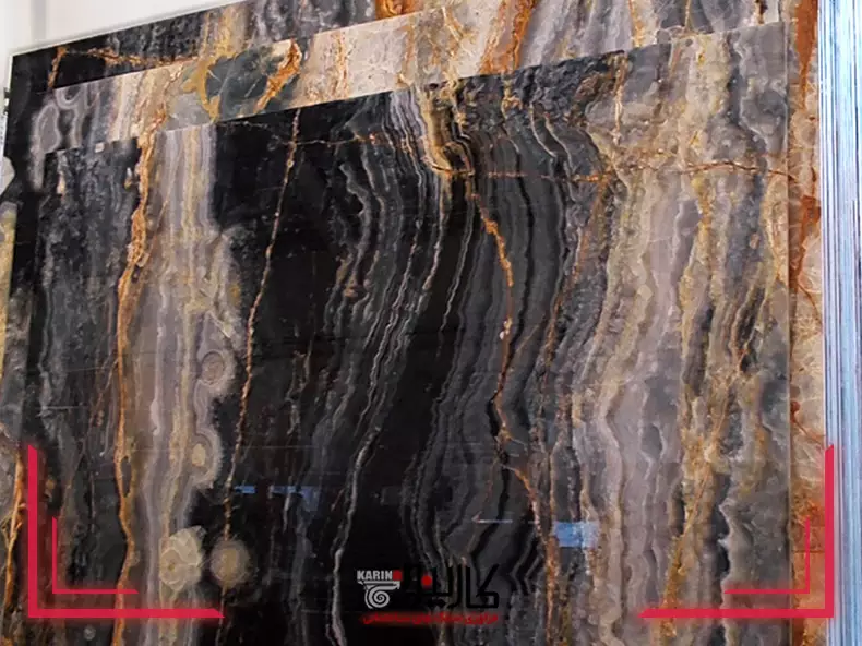 بهترین سنگ مرمر ایران