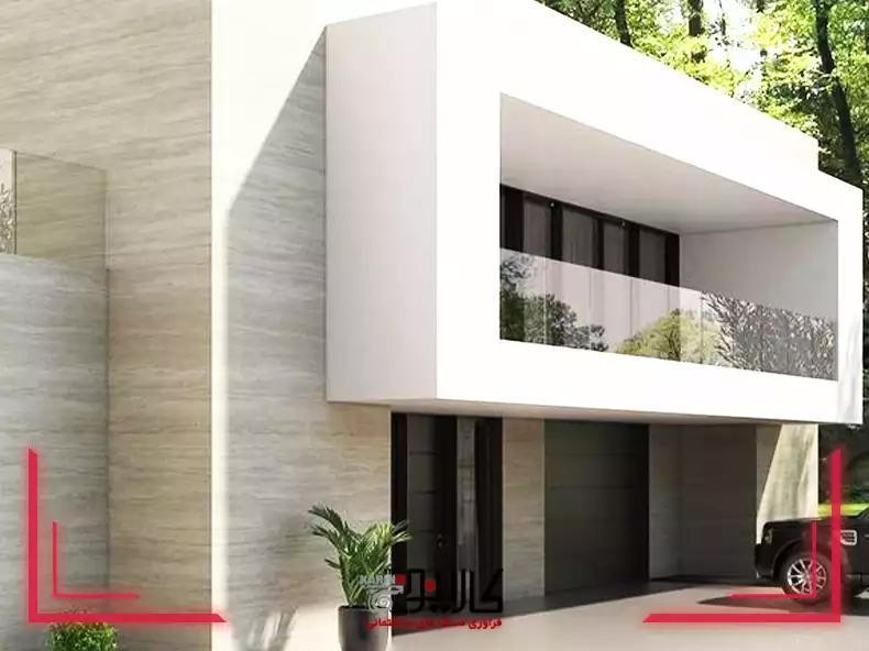 بهترین سنگ نما برای مناطق گرمسیر