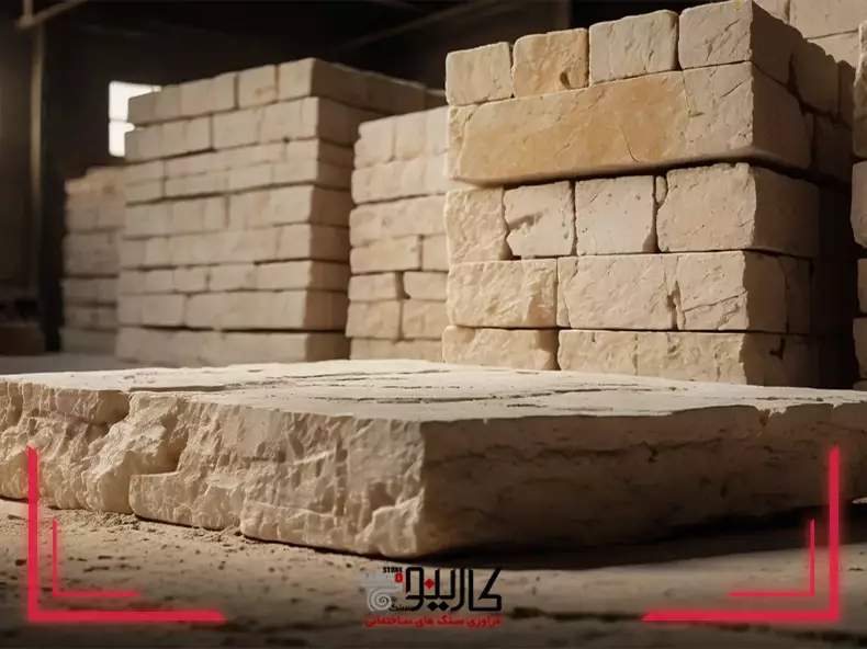 راهنمای خرید سنگ تراورتن: نکات مهم و کاربردی