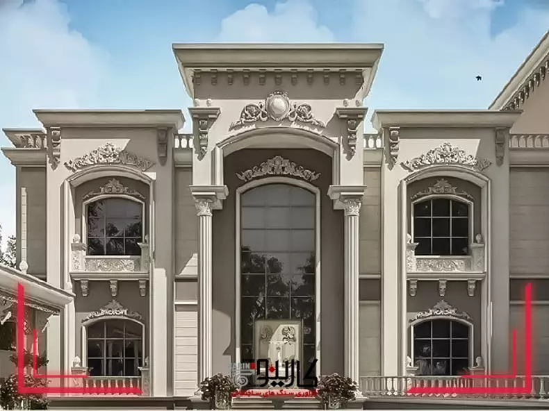 راهنمای خرید سنگ نمای ساختمان