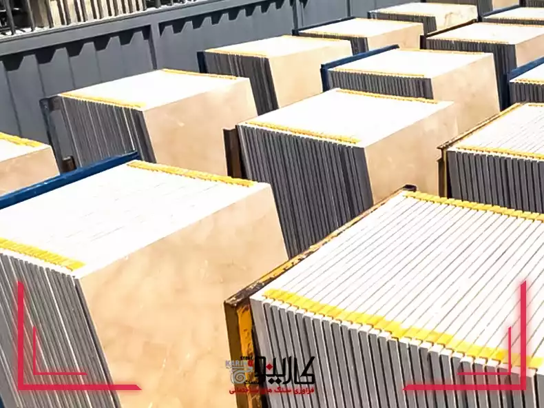 سنگ تایل چیست؟ همه نکات خرید و کاربرد آن