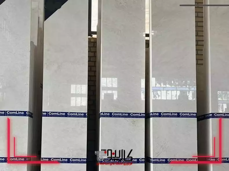 سنگ عباس آباد چیست؟