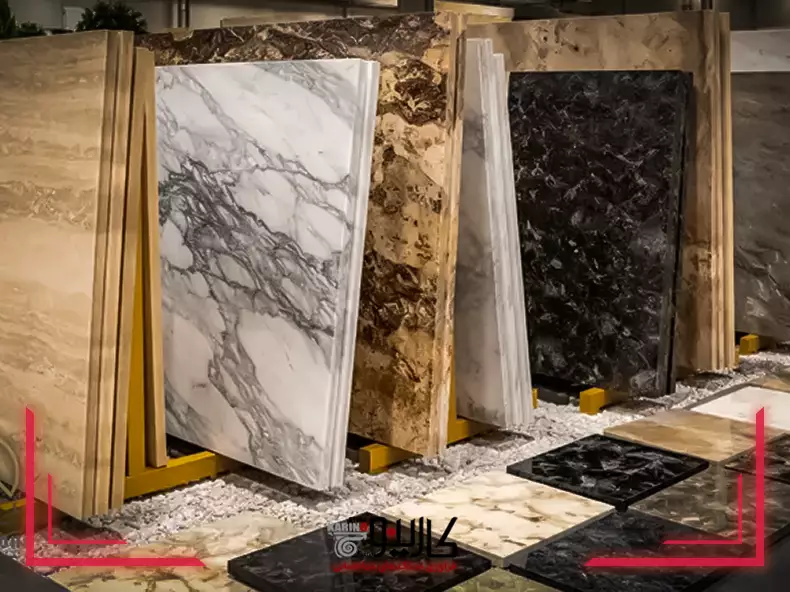 معیار های انتخاب سنگ ساختمانی