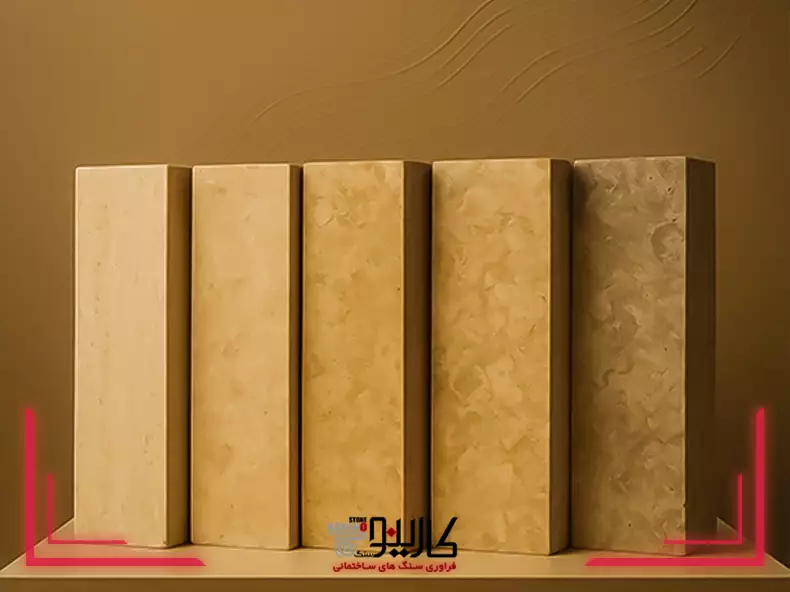 کاربرد تراورتن؛ ۵ استفاده پرفروش و محبوب