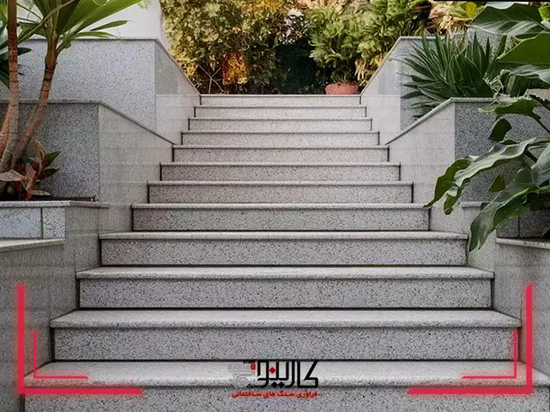 کاربرد سنگ گرانیت