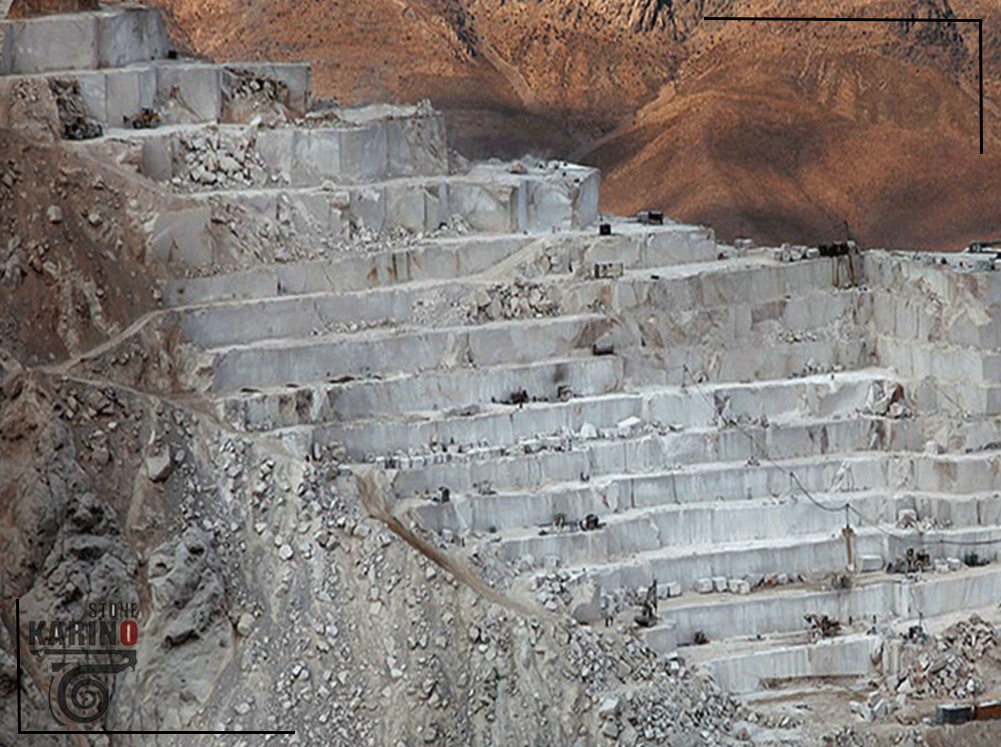  معدن سنگ گرانیت 