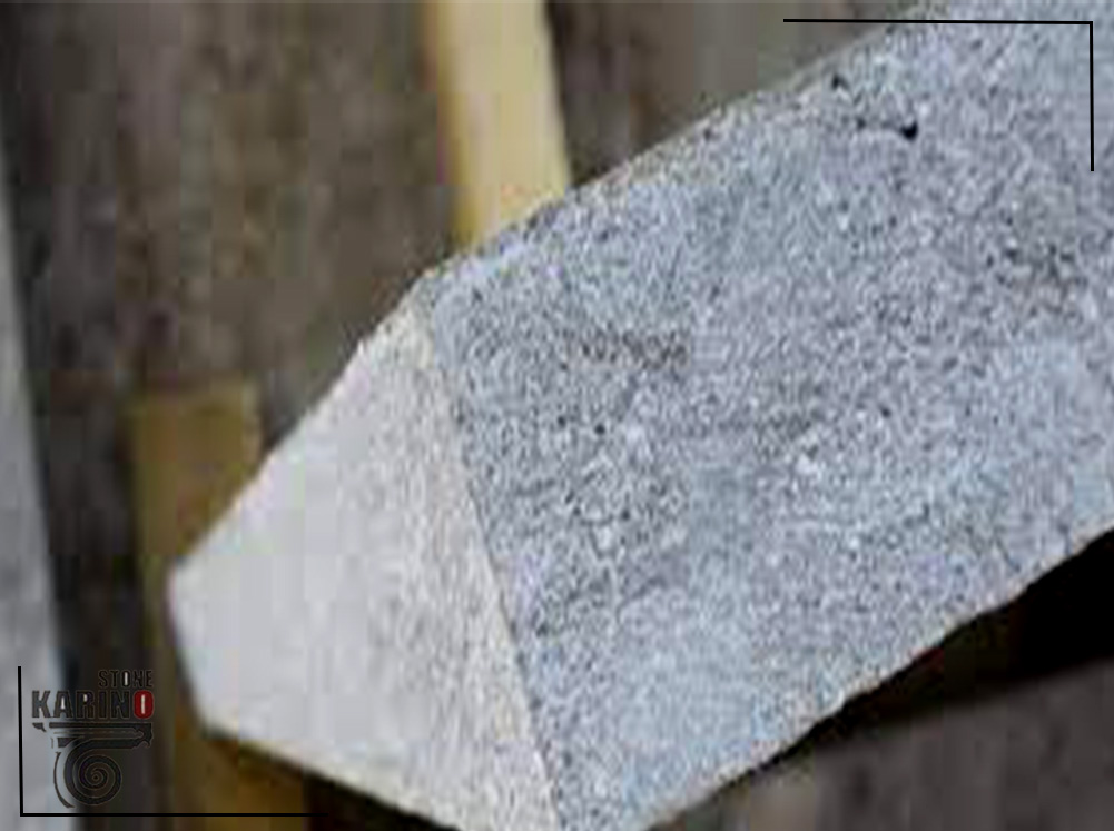 چگالی سنگ تراورتن