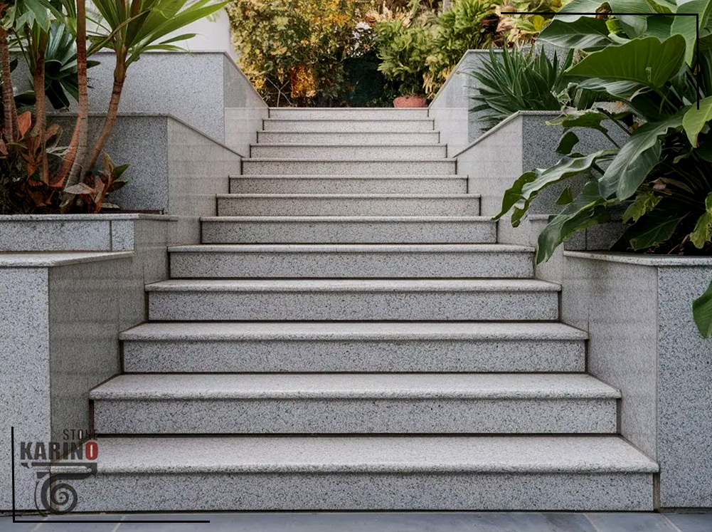 کاربرد سنگ گرانیت