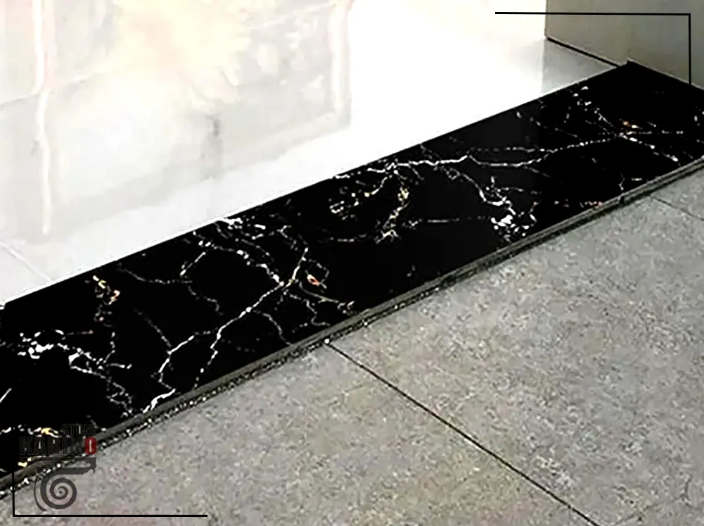 سنگ پادری (آستانه)