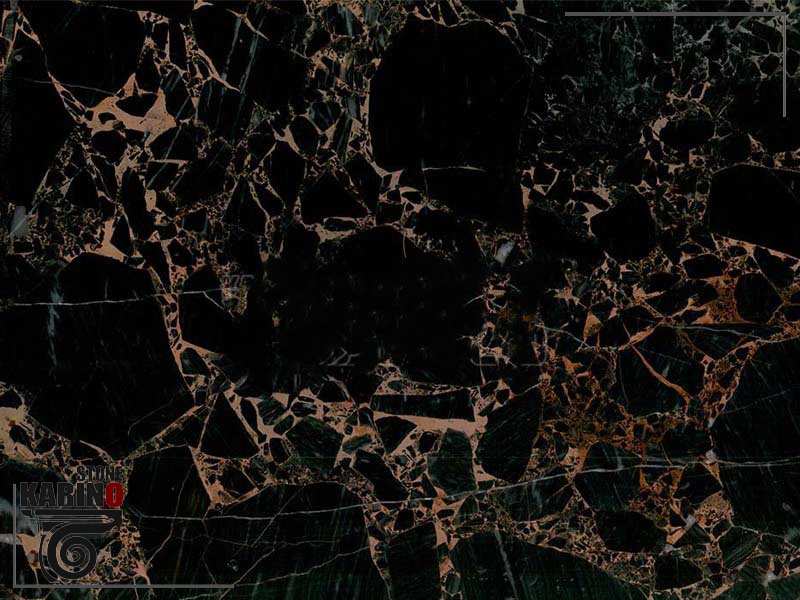 مرمریت بلک مارشال